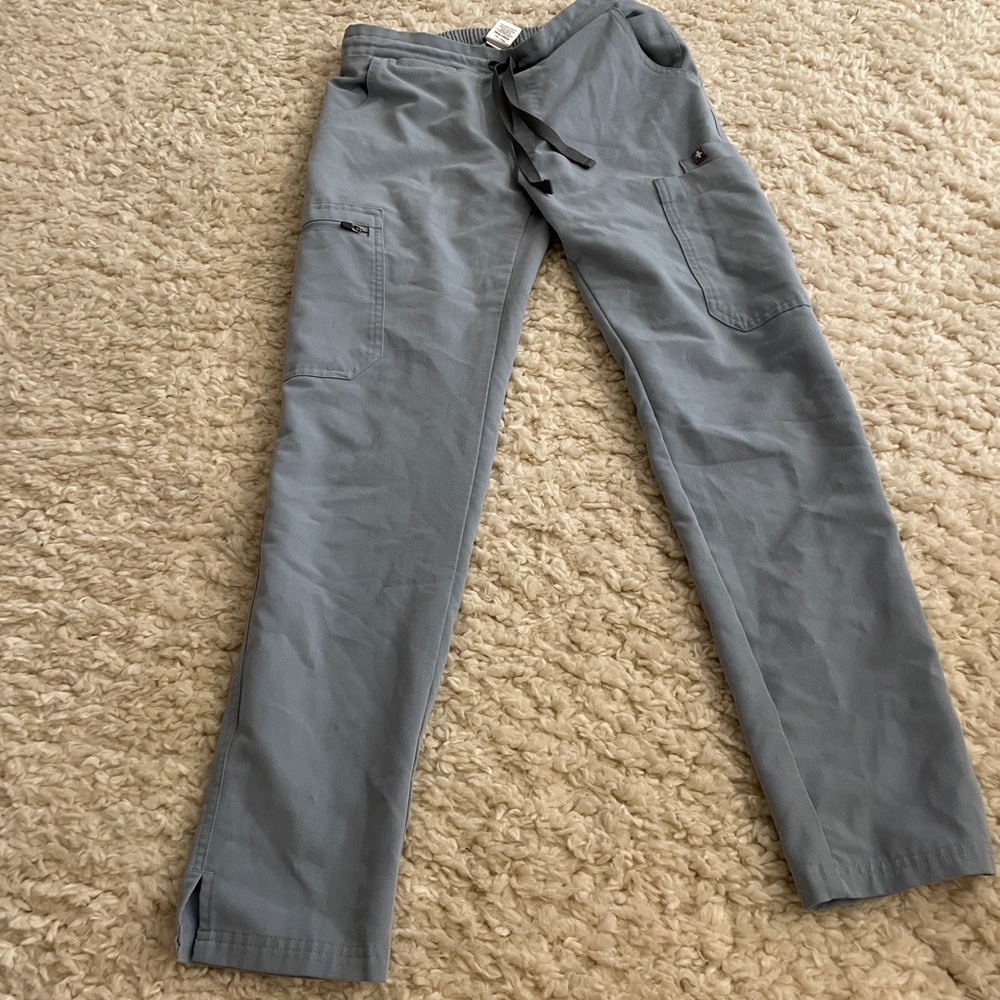 Figs XXS yola petite bottoms - limited color
